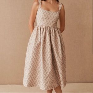 Sachin + Babi BHDLN Aletta Dress